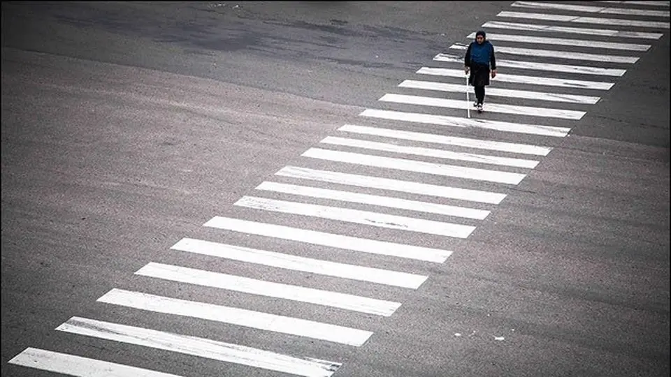 مردان نابینا، نان‌آوران بی‌فرصت؛ زنان نابینا، اقلیت در اقلیت
