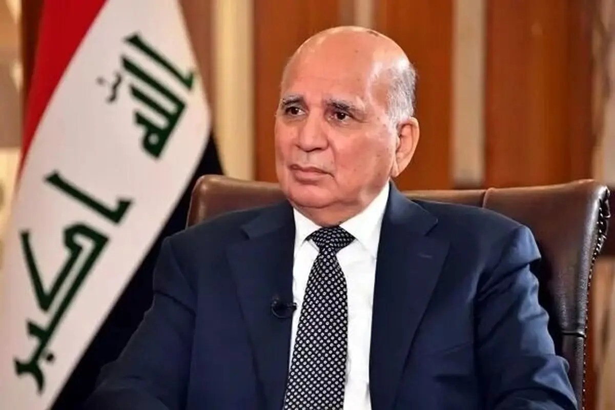 MBS urged Baghdad to arrange meeting between Saudi, Iran FMs