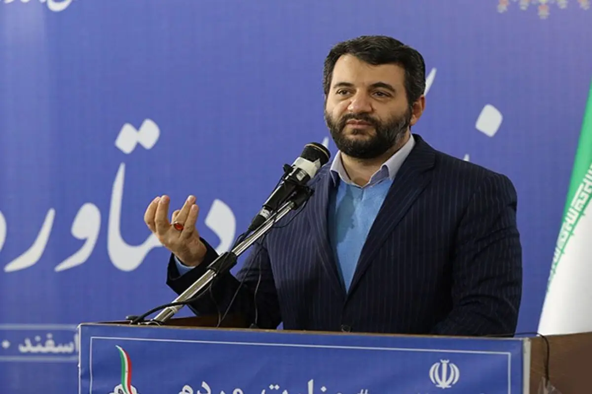 Iran Labour Minister resigns, Raeisi accepts