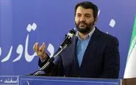 Iran Labour Minister resigns, Raeisi accepts