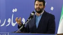 Iran Labour Minister resigns, Raeisi accepts