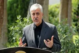 سنگر را خالی نکردم و منتظر تصمیم رییس جمهورم