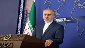 استقبال ایران از توافق مرزی آذربایجان و ارمنستان