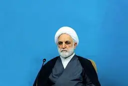 رئیس قوه قضاییه: رفع کامل فیلترینگ حاکمیت‌ها را بهم می‌زند/ ویدئو

