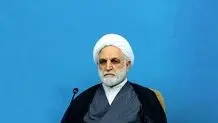 رئیس قوه قضاییه: رفع کامل فیلترینگ حاکمیت‌ها را بهم می‌زند/ ویدئو
