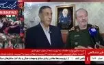 سرپرست وزارت دفاع: توان زدن ناوهای آمریکایی را داریم