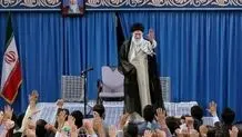 دانشجویان فردا با رهبر انقلاب دیدار می‌کنند