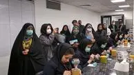 صنایع‌دستی آقاجانی بزرگ‌ترین خط تولید صنایع‌دستی فیروزه‌کوب در خاورمیانه است
