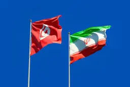 اطلاعیه سفارت ایران درباره ارز همراه مسافر در تونس
