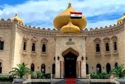 فهرست نهایی نامزدهای ریاست جمهوری عراق اعلام شد + اسامی