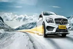 بهترین و نرم ترین لاستیک ژاپنی