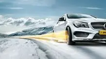بهترین و نرم ترین لاستیک ژاپنی