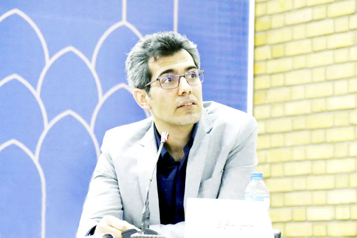 چشم از نشانگر سرمایه اجتماعی برندارید 
