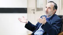 سهم‌خواهی جریان‌های سیاسی مانع جدی برای اصلاح کابینه است
