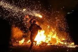 توصیه هایی درباره چهارشنبه‌سوری متفاوت در شرایط جنگی 