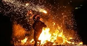 توصیه هایی درباره چهارشنبه‌سوری متفاوت در شرایط جنگی 