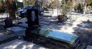 راز سرقت‌های سریالی سنگ قبرها در بهشت‌زهرا (س) فاش شد

