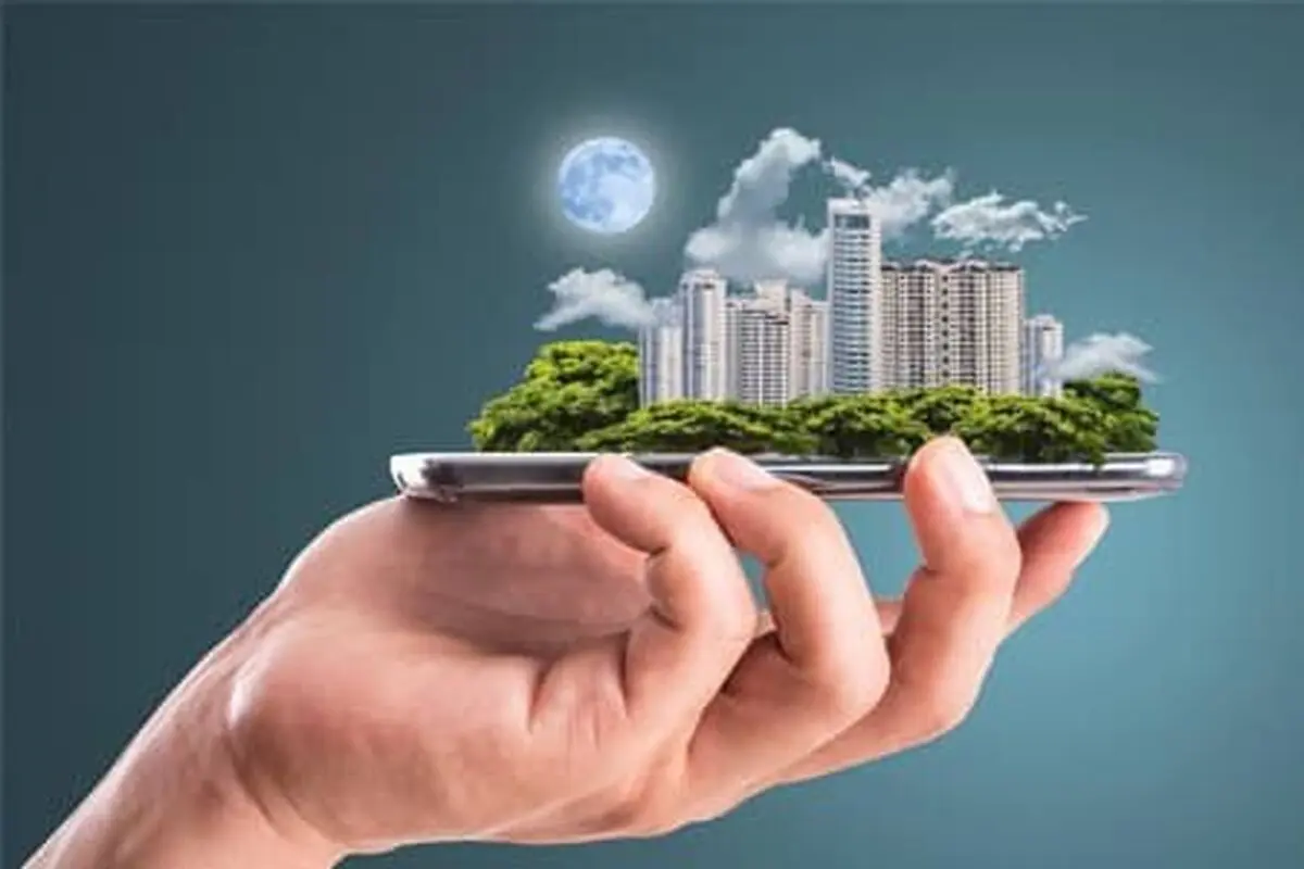 پیامدهای جنگ از لنز «شهر هوشمند»