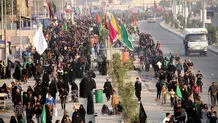 استاندار کربلا: اربعین امسال بزرگترین مراسم در طول تاریخ 