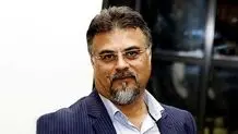 نظری جویباری از مدیرعاملی استقلال استعفا کرد

