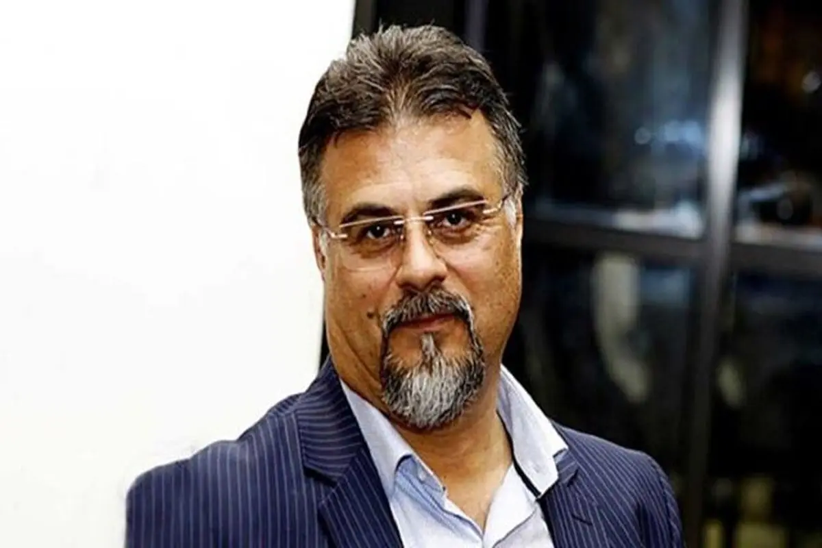 نظری جویباری از مدیرعاملی استقلال استعفا کرد
