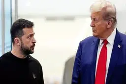 ارسال سلاح به اوکراین تعلیق شد