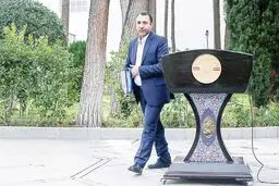 ضرب‌الاجل فرزین
