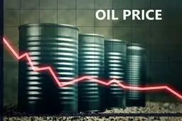 قیمت جهانی نفت امروز 5 خرداد 1405/ برنت 98 دلار و 14 سنت شد