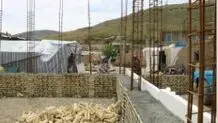 حمایت بانک صادرات ایران از 931 خانواده زلزله‌زده در خوی