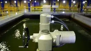 آماده‌باش آبفای خراسان شمالی برای شرایط جوی ناپایدار