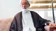 امام جمعه فهرج در حادثه رانندگی درگذشت
