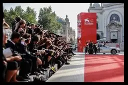 کدام فیلم‌ها در رقابت جشنواره فیلم ونیز حضور دارند؟
