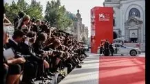 گلشیفته فراهانی با «آلفا» بازگشت 