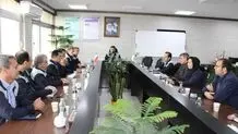 پروژه ارگونومی مشارکتی ذوب آهن اصفهان و دانشگاه علوم پزشکی شیراز آغاز شد