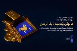 طیف؛ خاص‌ترین نمایشگاه هنری تاریخ ایران