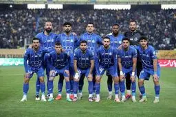 شوک بزرگ به استقلال در آستانه دیدار با تراکتور