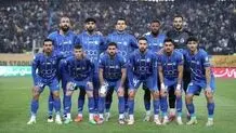شوک بزرگ به استقلال در آستانه دیدار با تراکتور