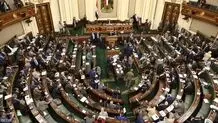 تعویق رای گیری درباره حمایت نظامی مصر از عربستان