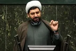 واکنش نماینده مجلس به پادرمیانی برای صدور قرار کفالت یک متهم