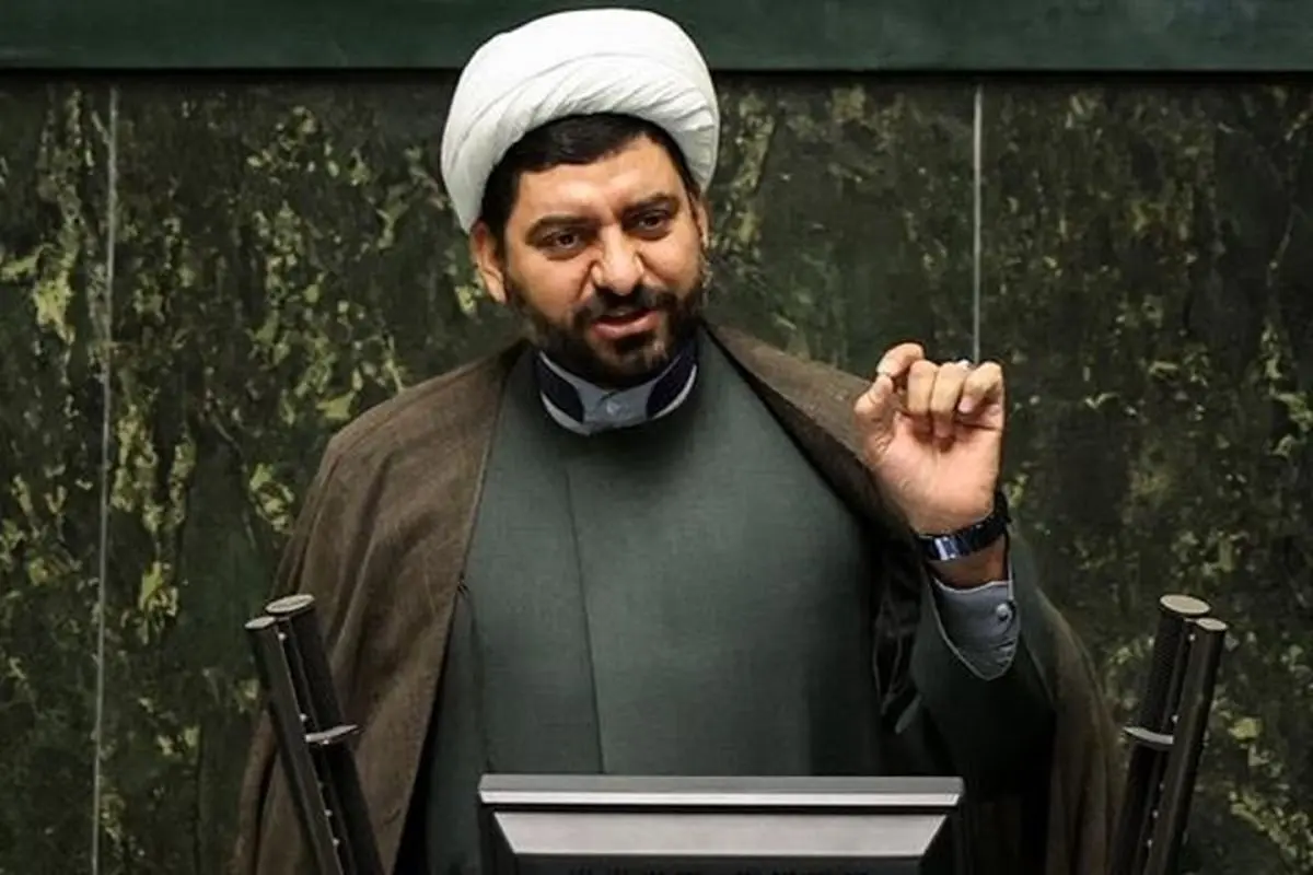 واکنش نماینده مجلس به پادرمیانی برای صدور قرار کفالت یک متهم