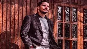 کاسبی جالب ستاره استقلالی در خیابان‌های برزیل