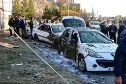 آمار جدید مجروحان انفجارهای کرمان