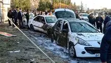 آمار جدید مجروحان انفجارهای کرمان