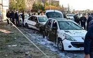 آمار جدید مجروحان انفجارهای کرمان