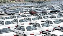 کاهش قیمت انواع خودرو‌ بعد از ریزش نرخ ارز