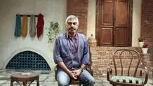 سروش صحت از برنامه «کتاب‌باز» کنار گذاشته شد 