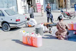 تحریم‌ها و ناترازی انرژی
