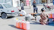 تحریم‌ها و ناترازی انرژی
