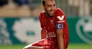 قرارداد استقلال و الحدادی امضا شد