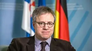 سفیر جدید آلمان در ایران مشخص شد

